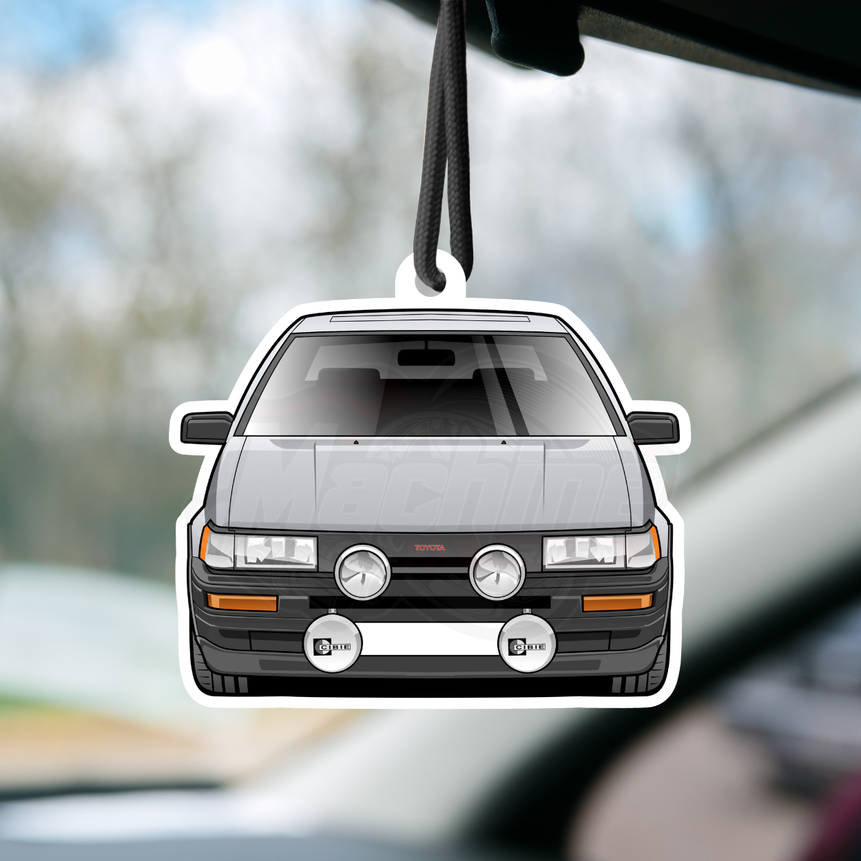 AE86