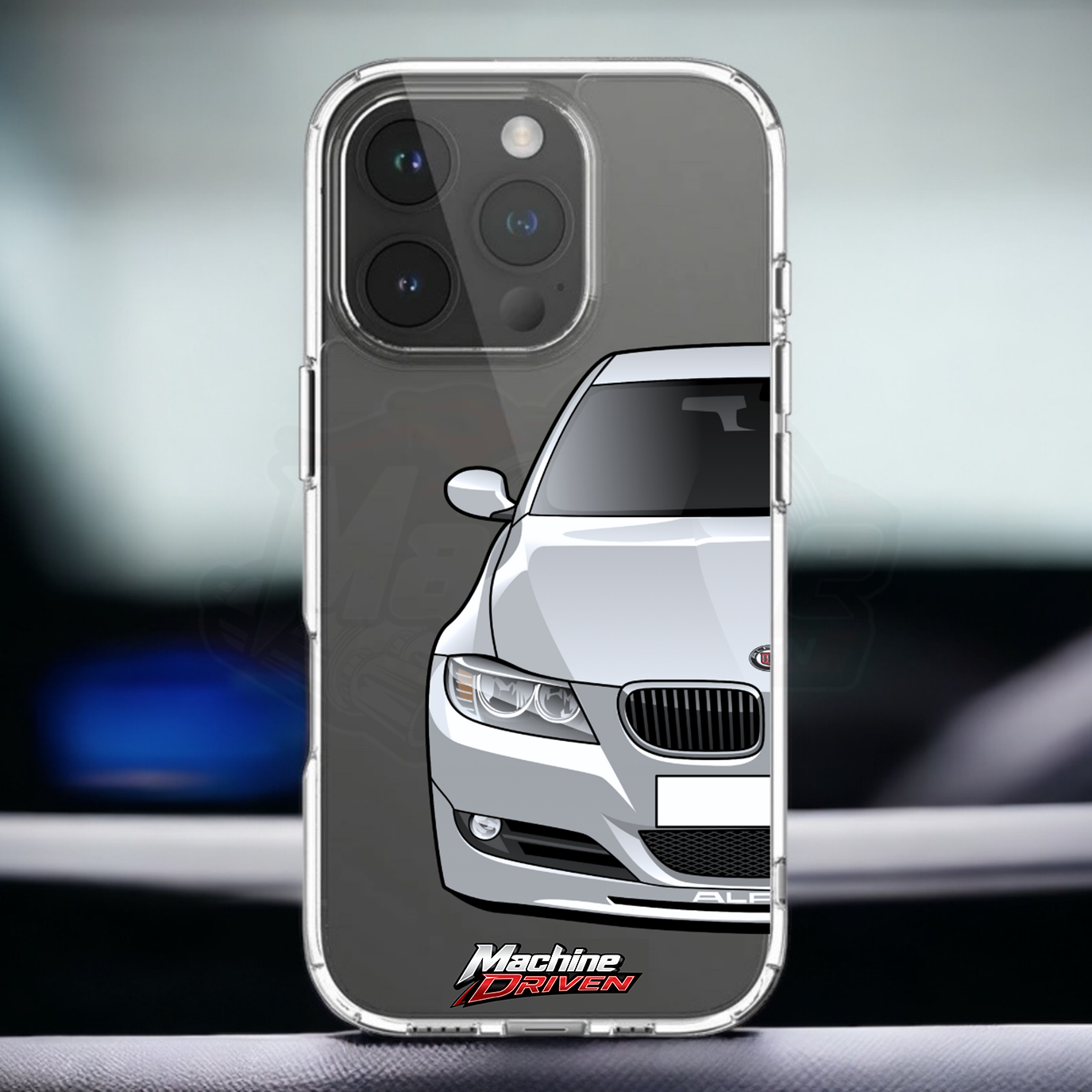 Alpina D3