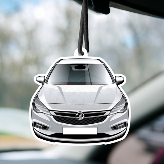Astra K