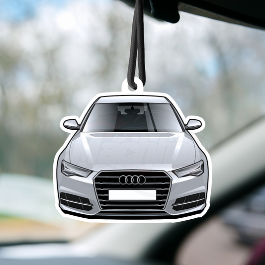 Audi A6 C7.5