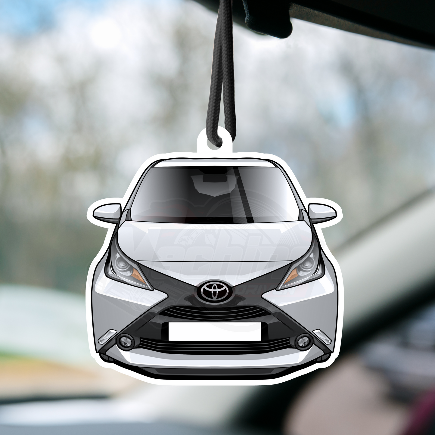 Aygo