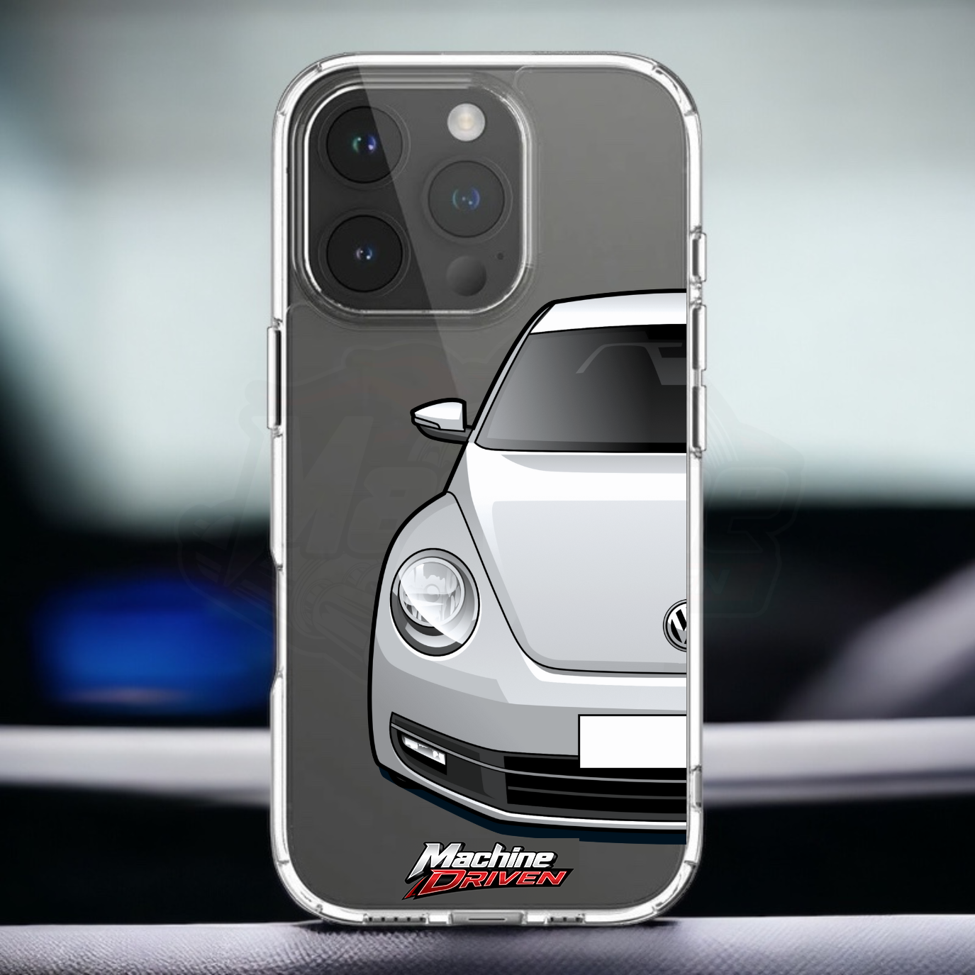 Beetle - A5