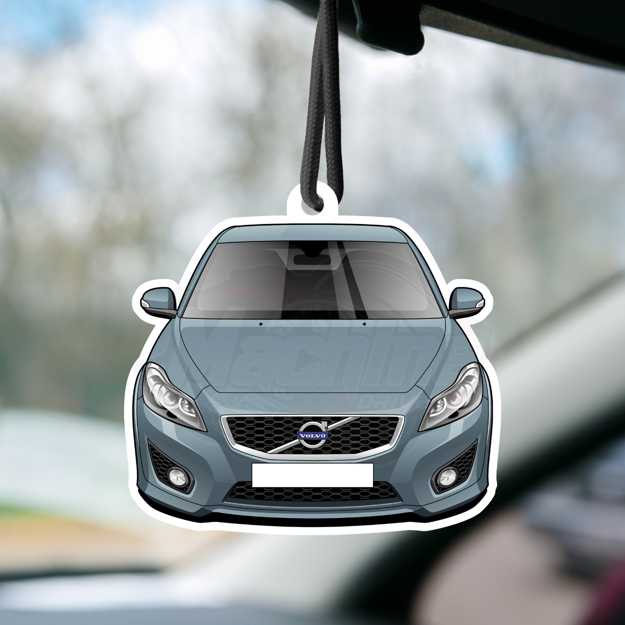 C30 R Design