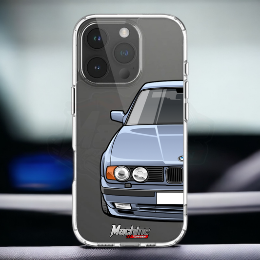 5 Series E34