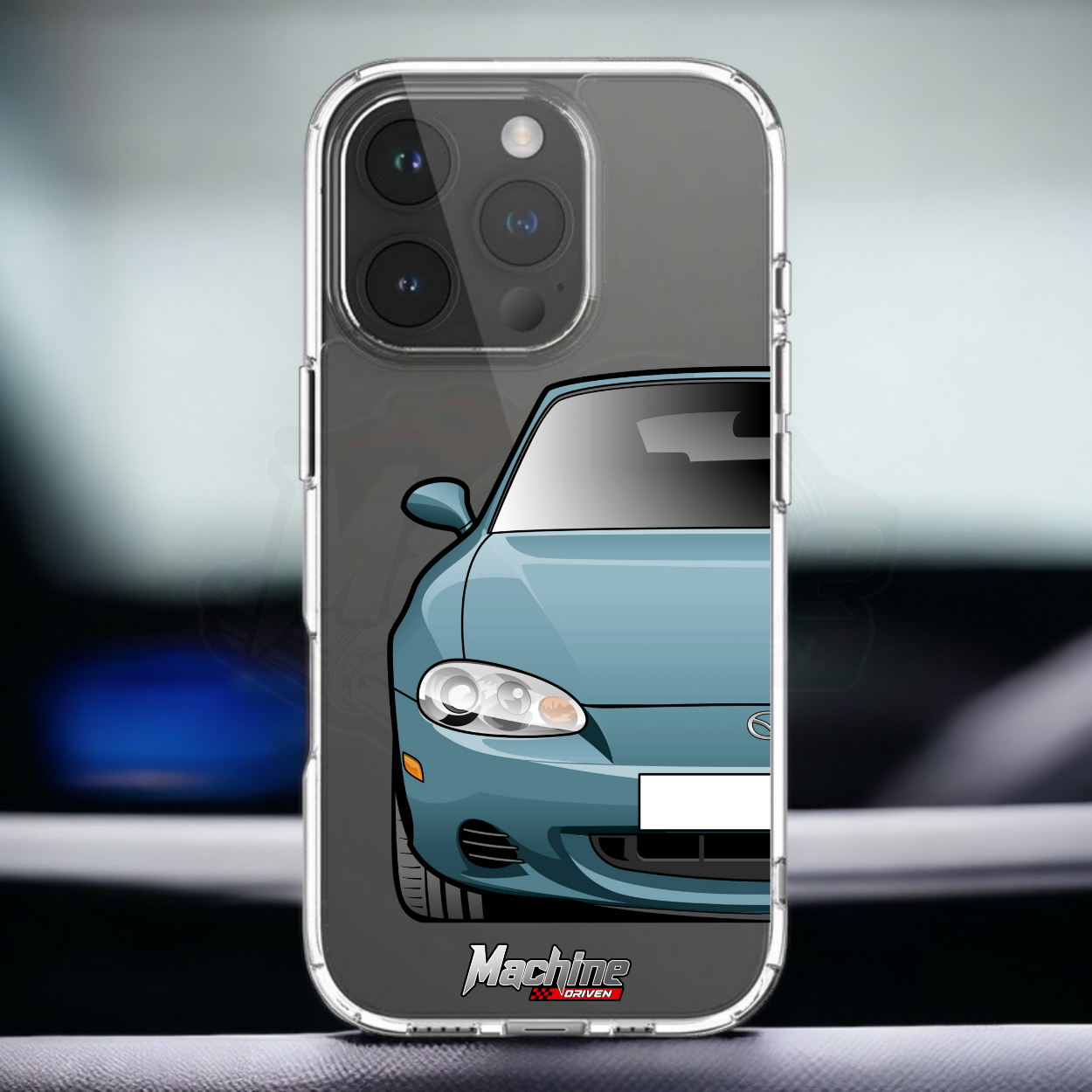 MX5 Mk2