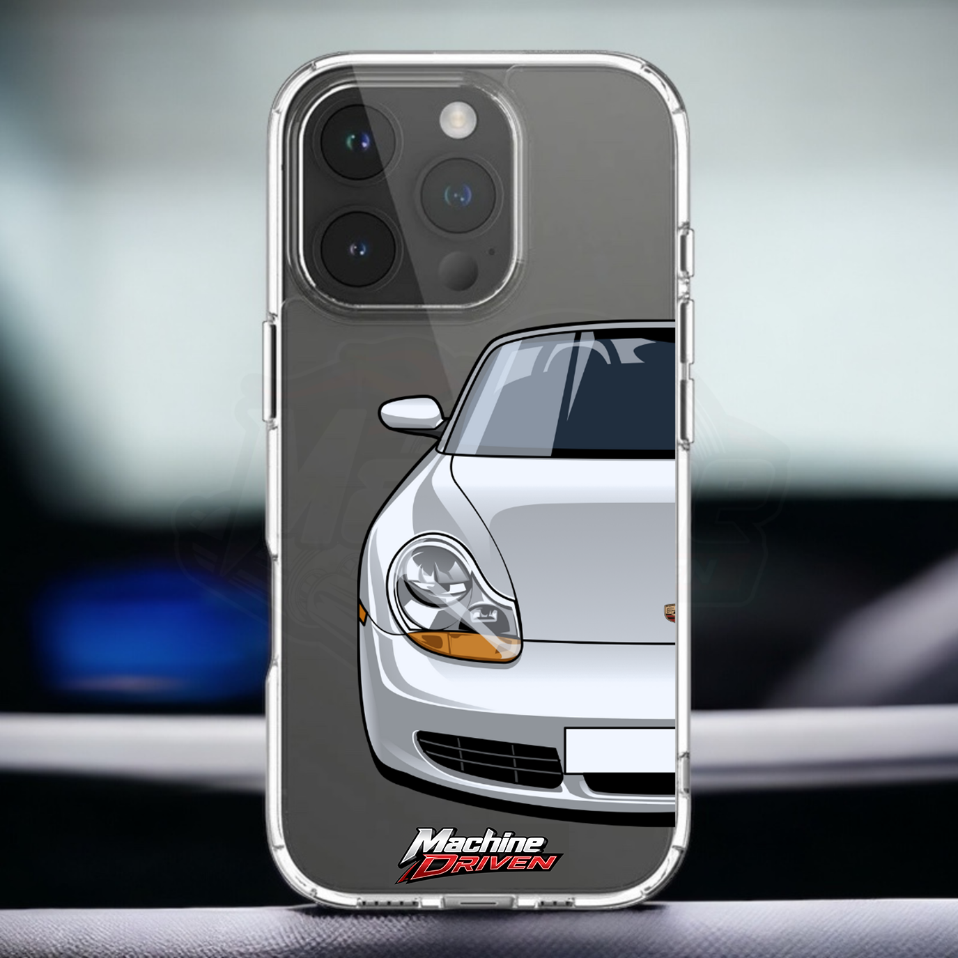 Boxster 986