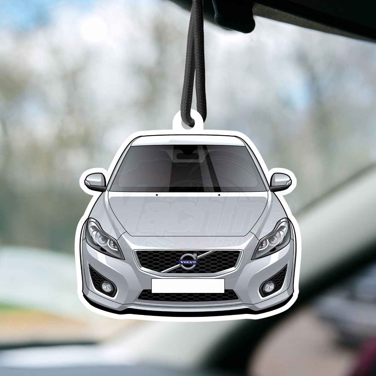 C30 R Design