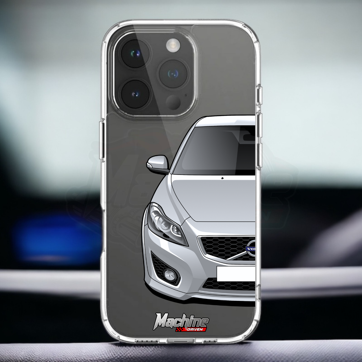 C30 R Design