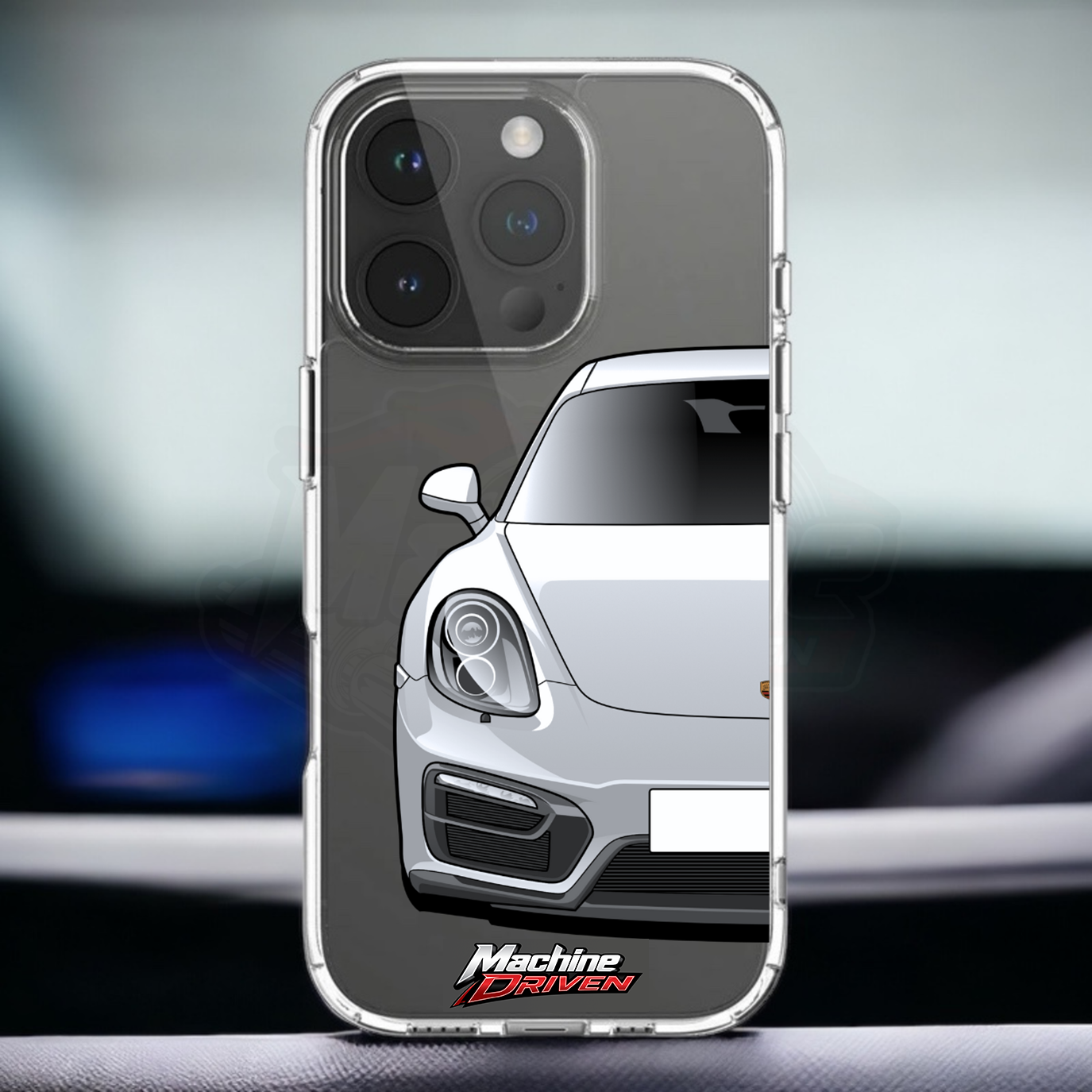 Cayman 981