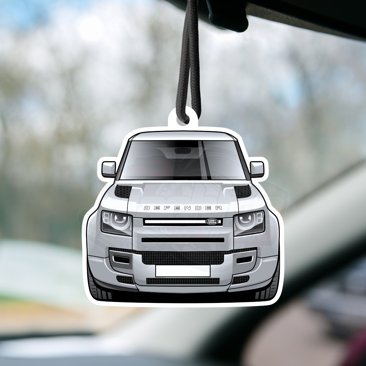 Defender New