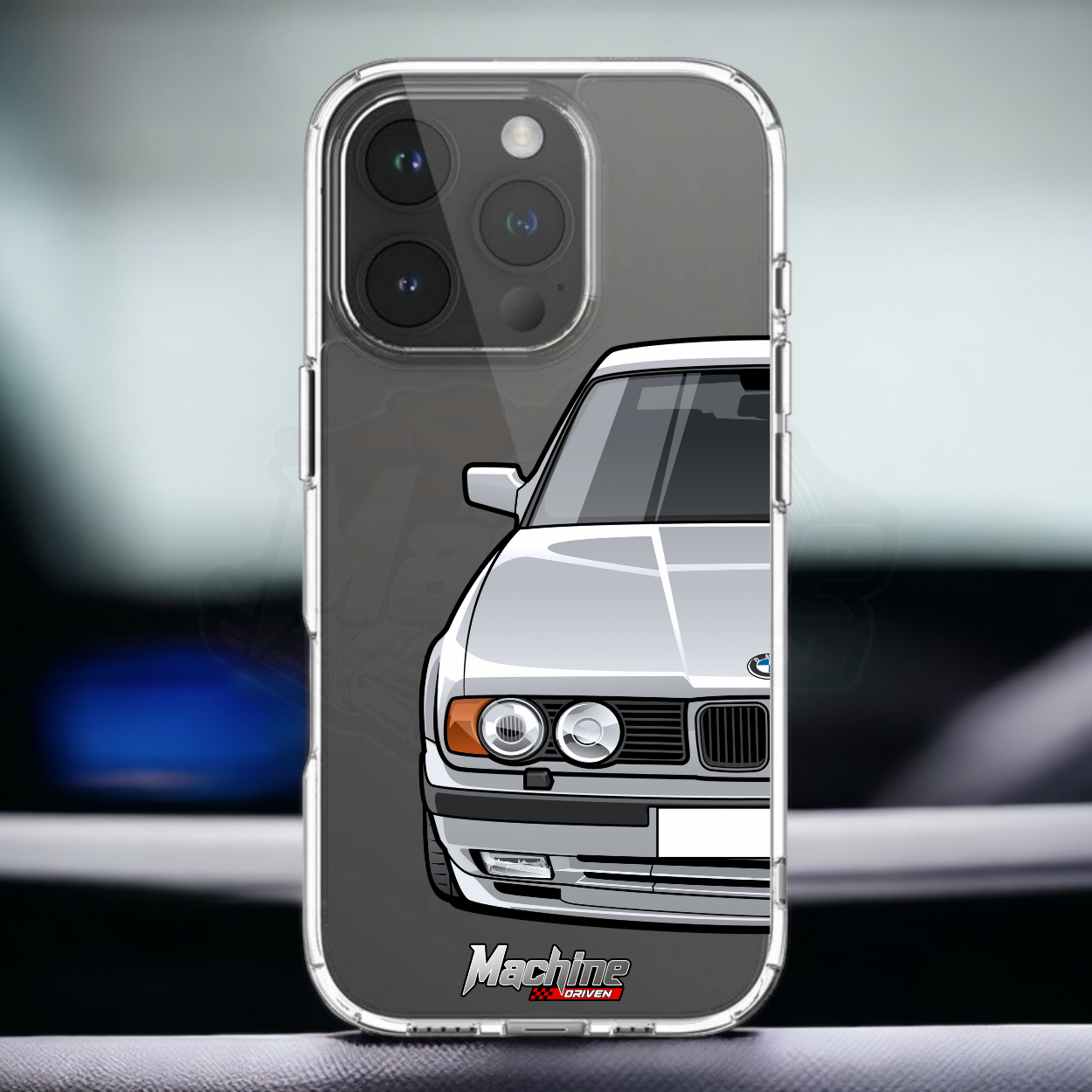 5 Series E34