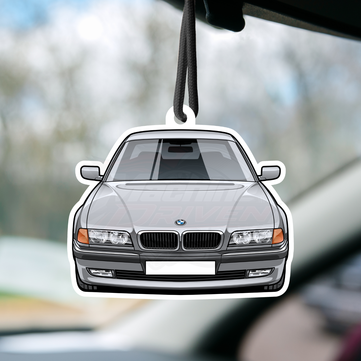 7 Series E38