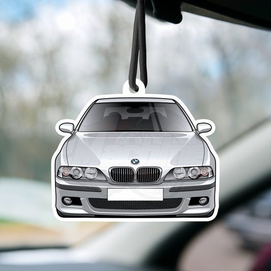 5 Series E39