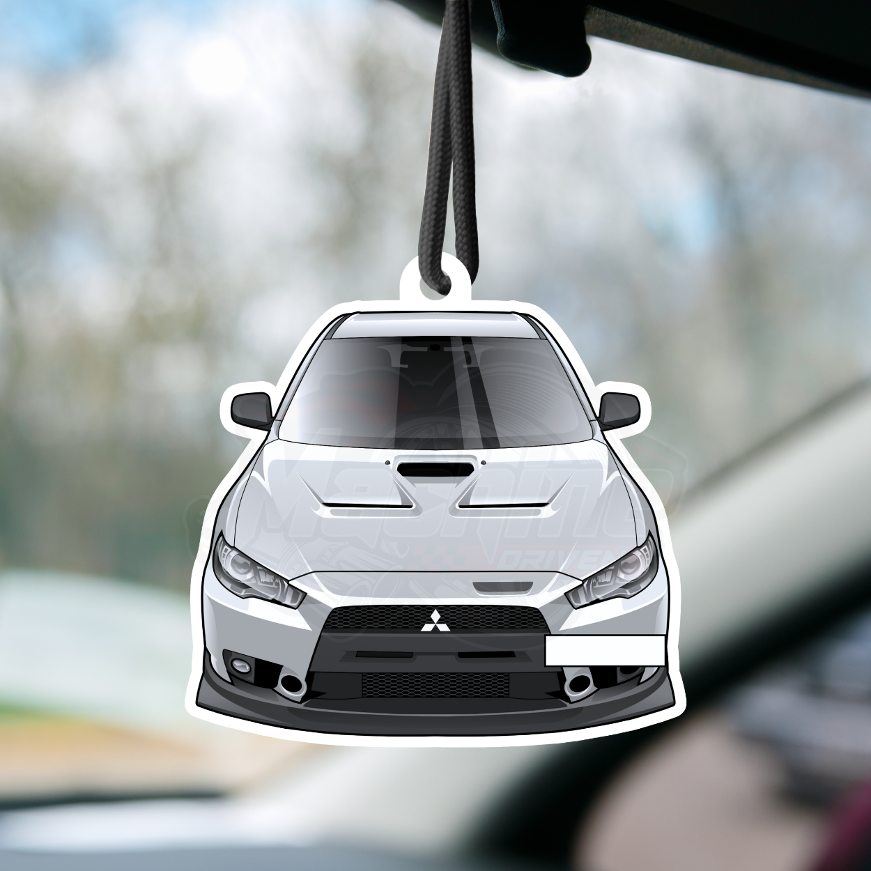 Evo X