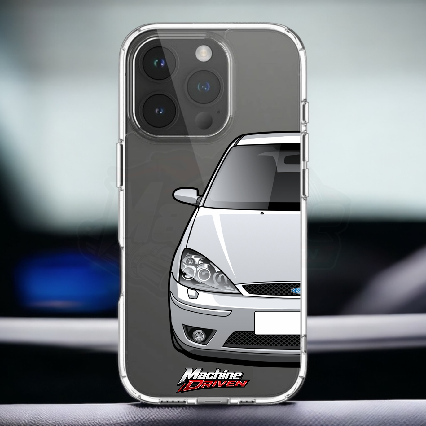 Focus ST170