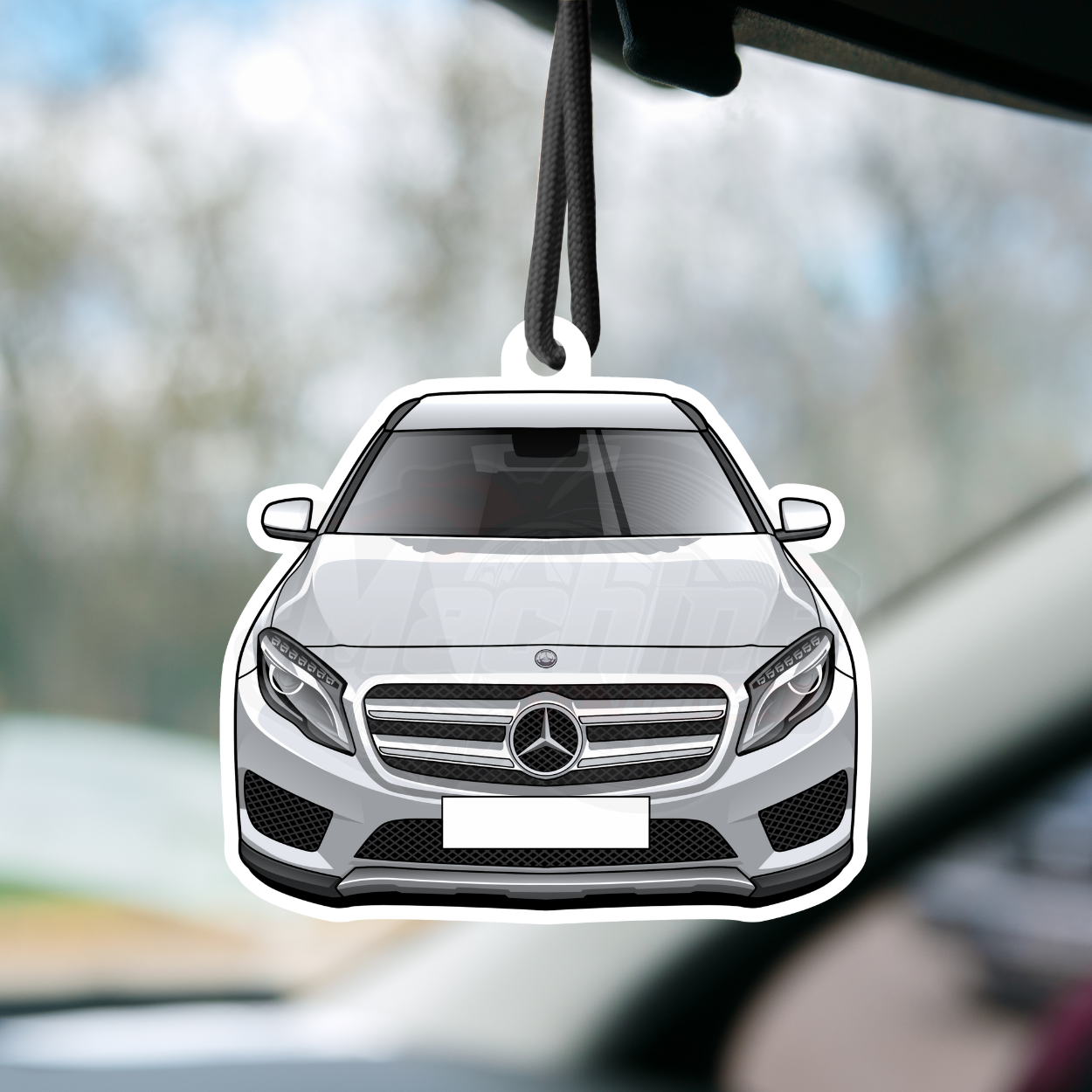 GLA