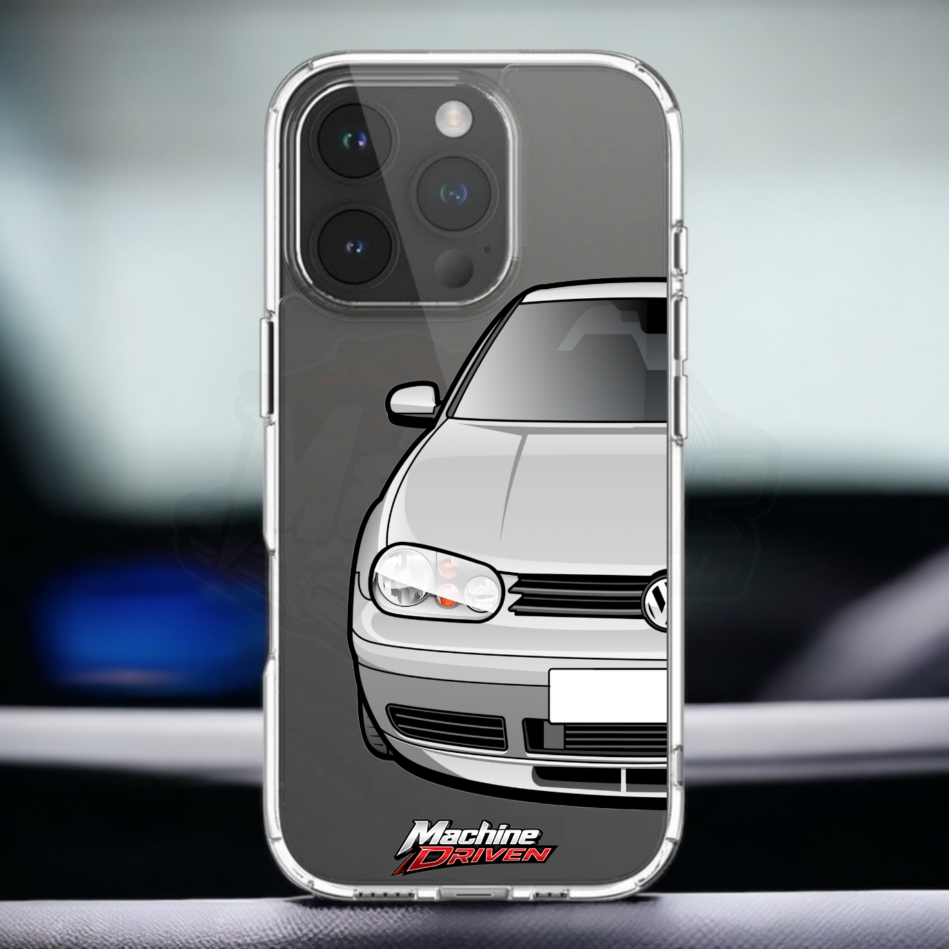 Golf Mk4 GTI