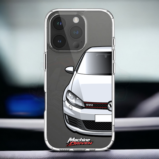 Golf Mk6 GTI