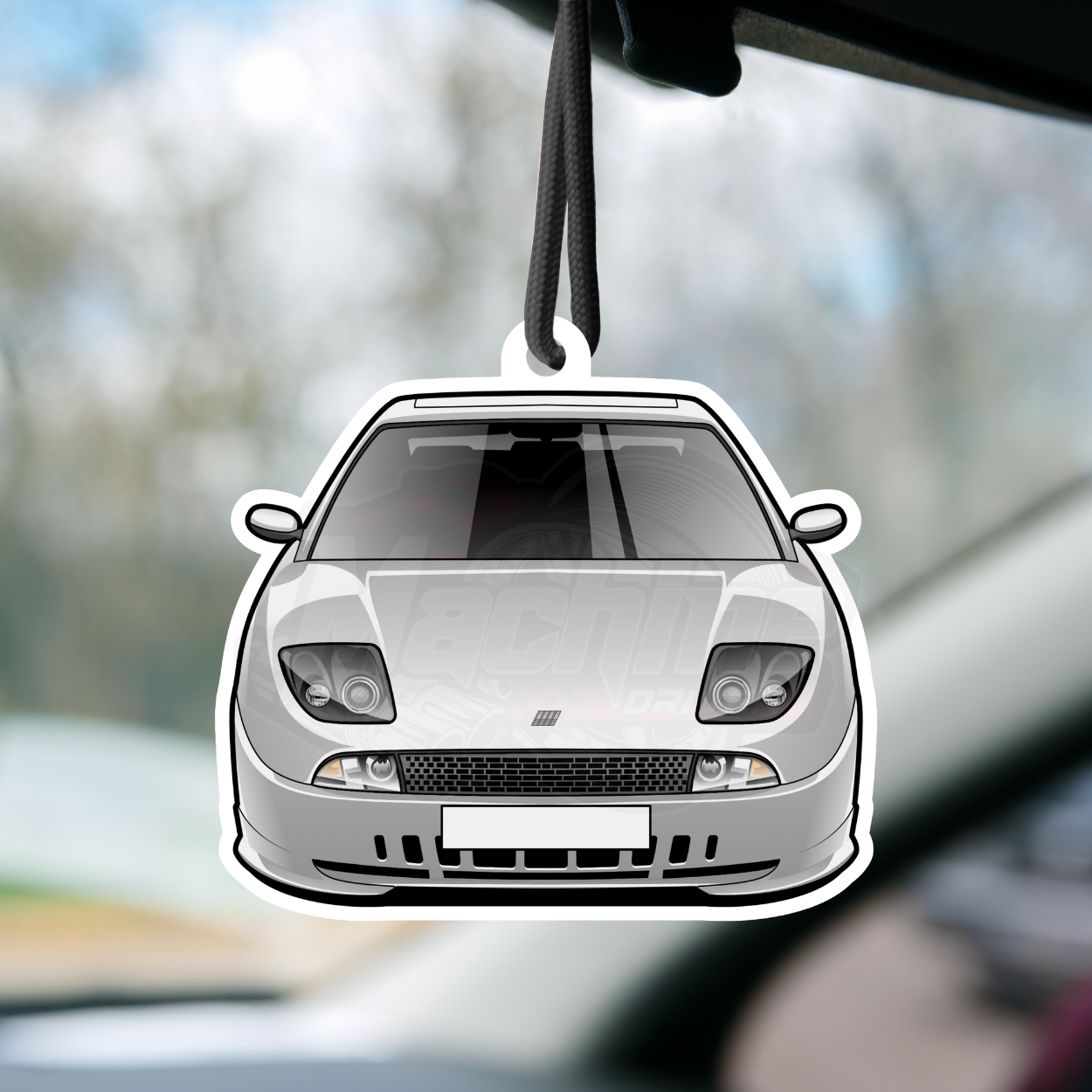Coupe 20V Turbo