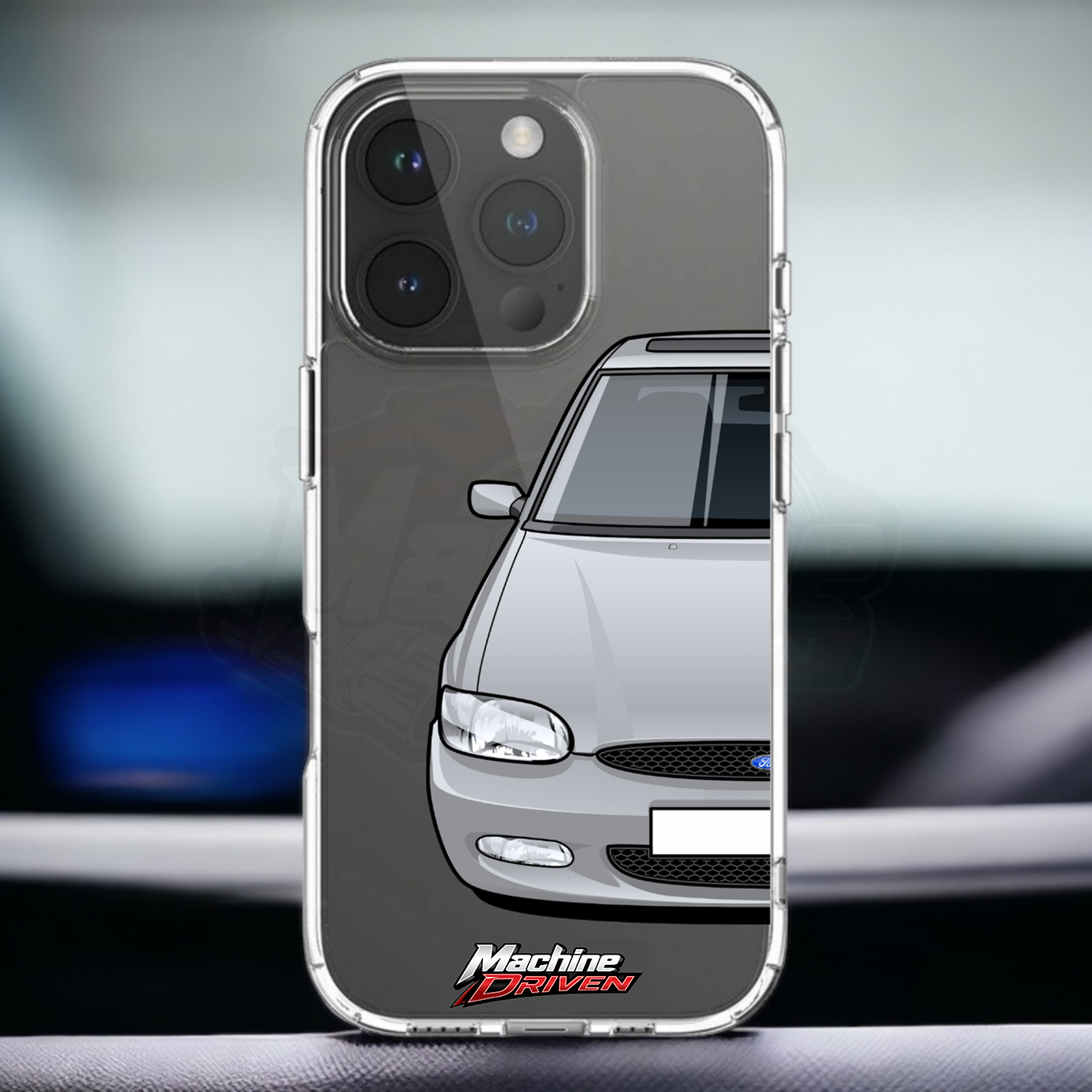 Escort Mk6