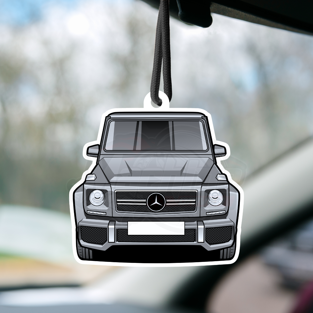 G Wagon