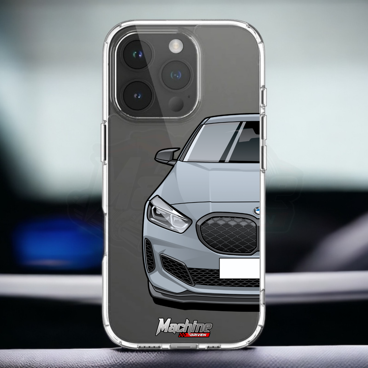 1 Series M140i F40