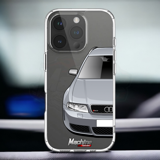 RS4 B5