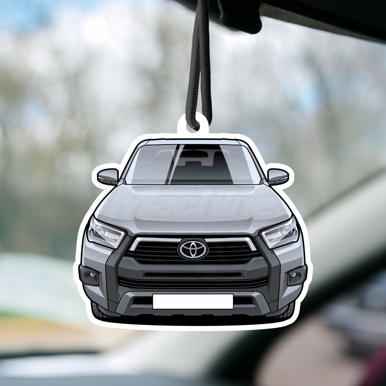 Hilux