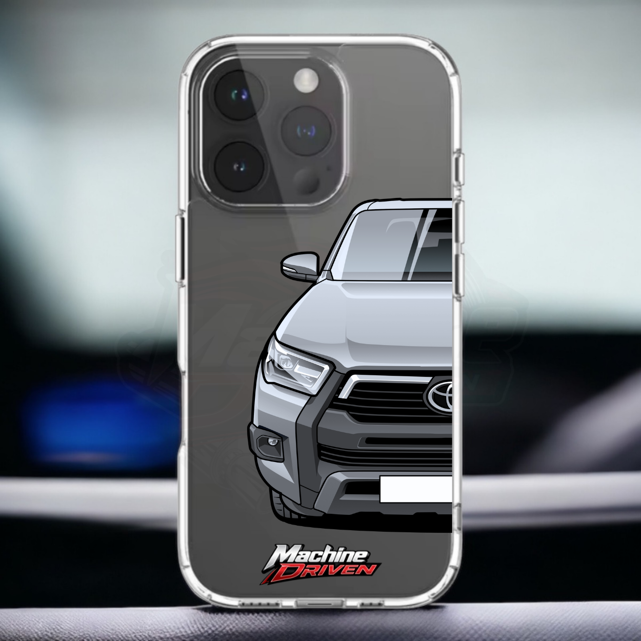 Hilux