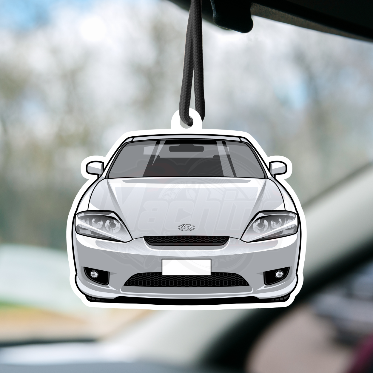 Hyundai Coupe