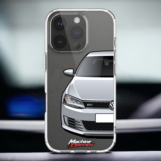 Jetta Mk6 GLI