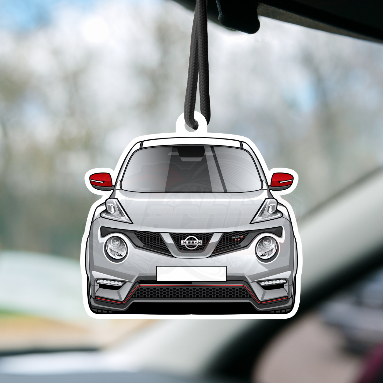 Juke Nismo