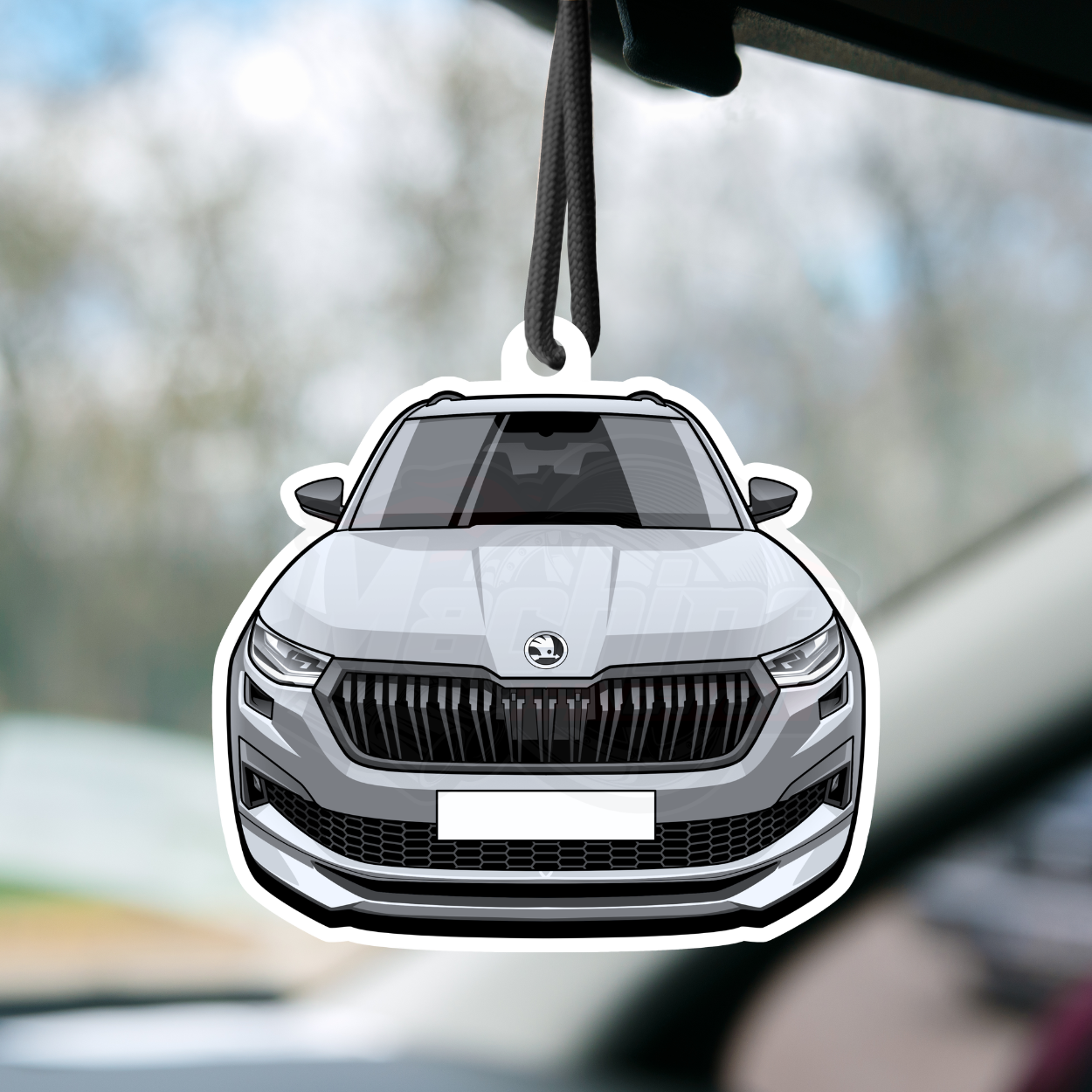 Kodiaq Sportline