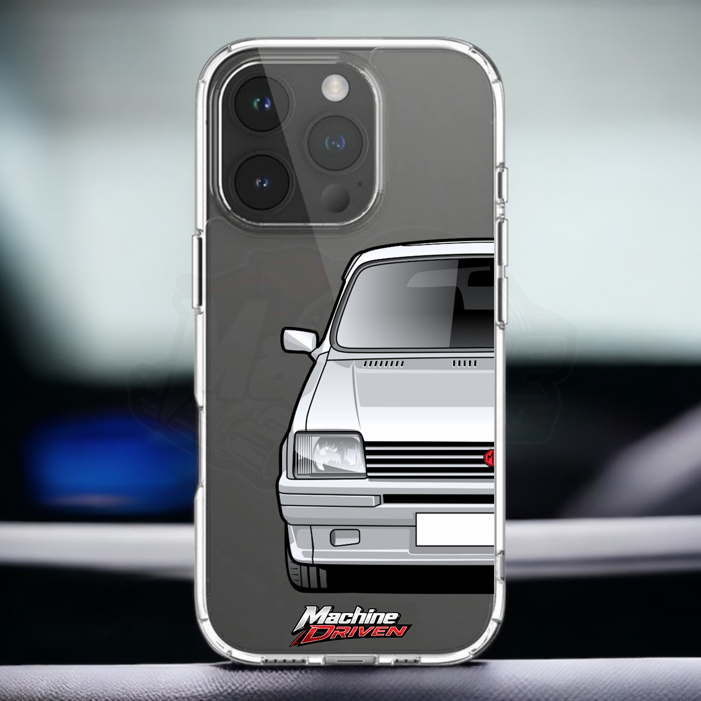Metro Turbo