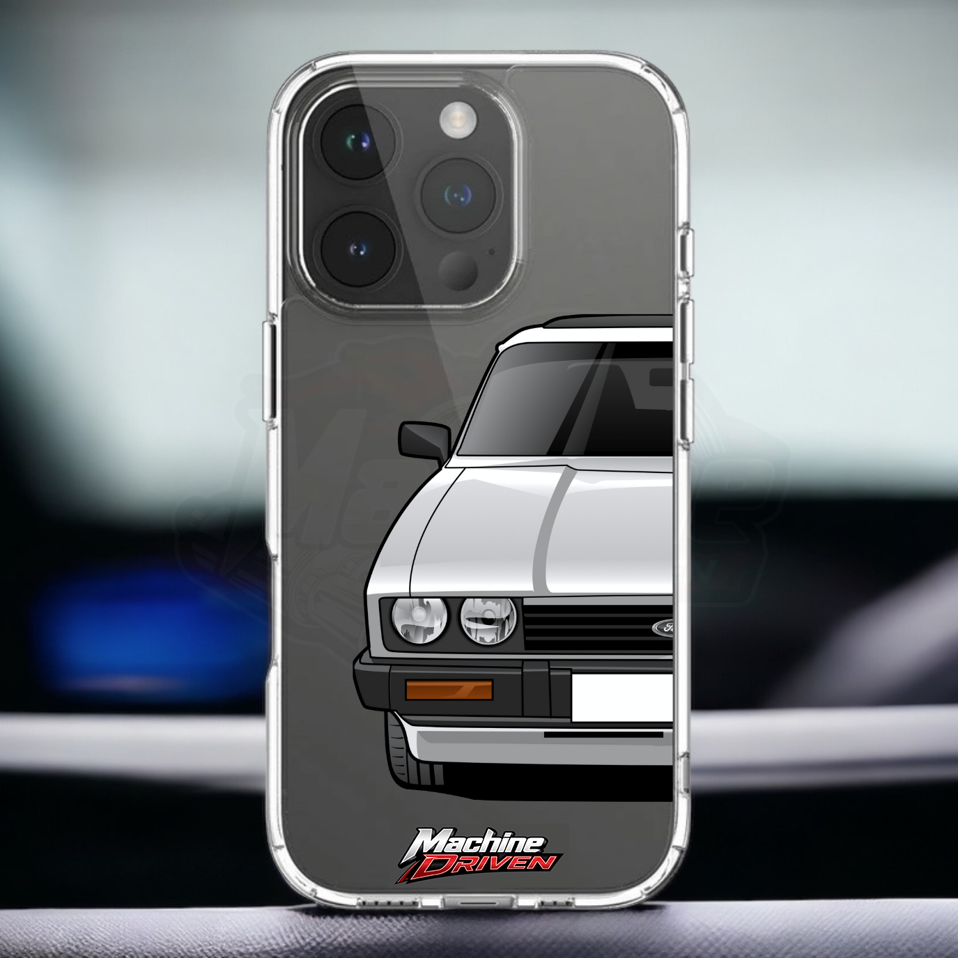 Capri Mk3