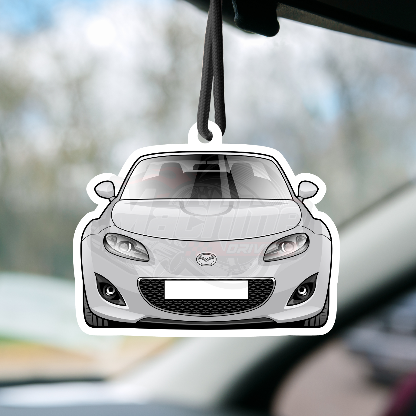 MX5 Mk3