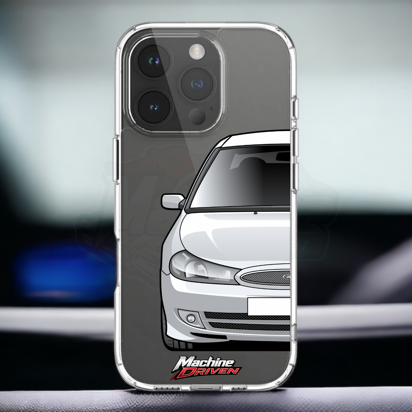 Mondeo Mk2
