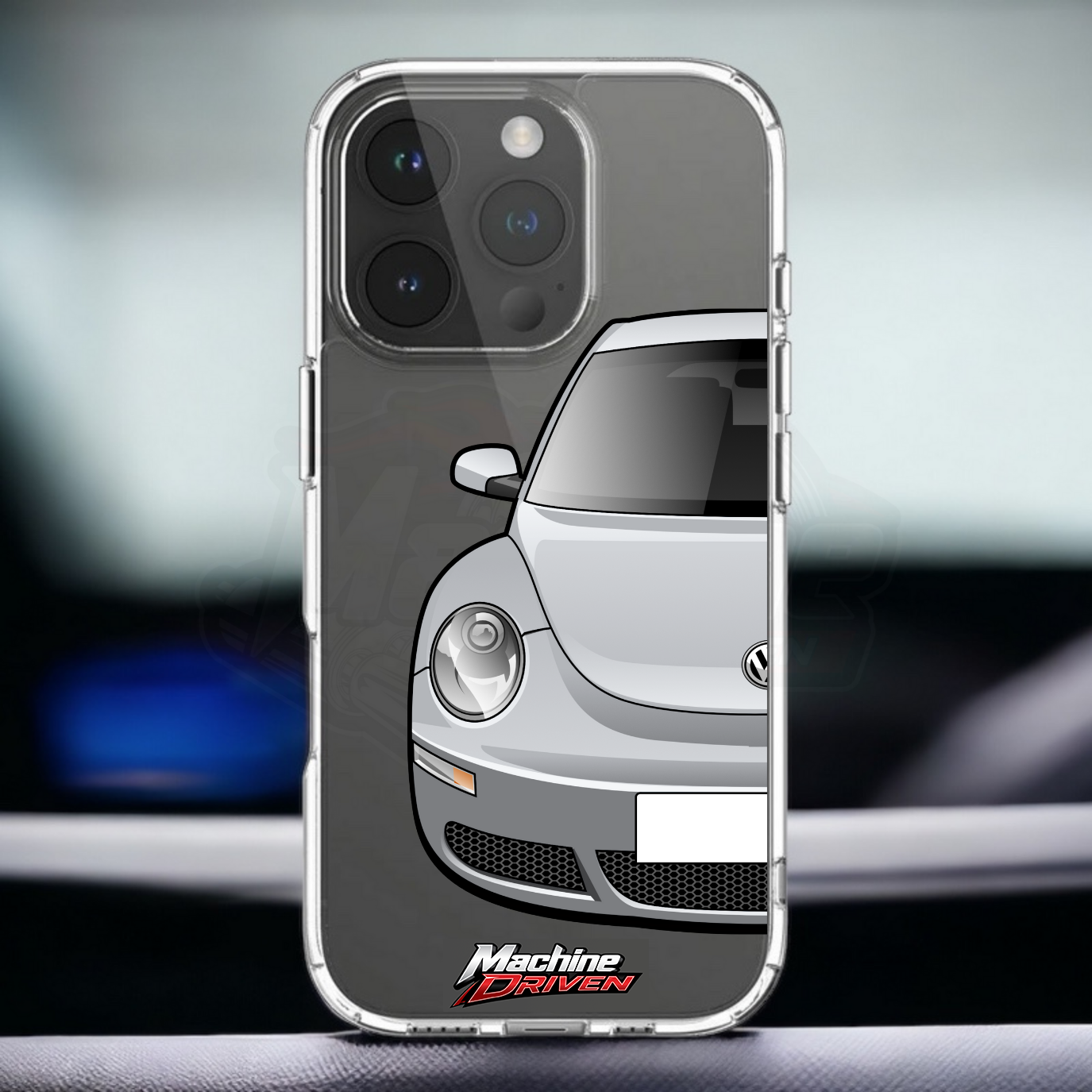 Beetle - New