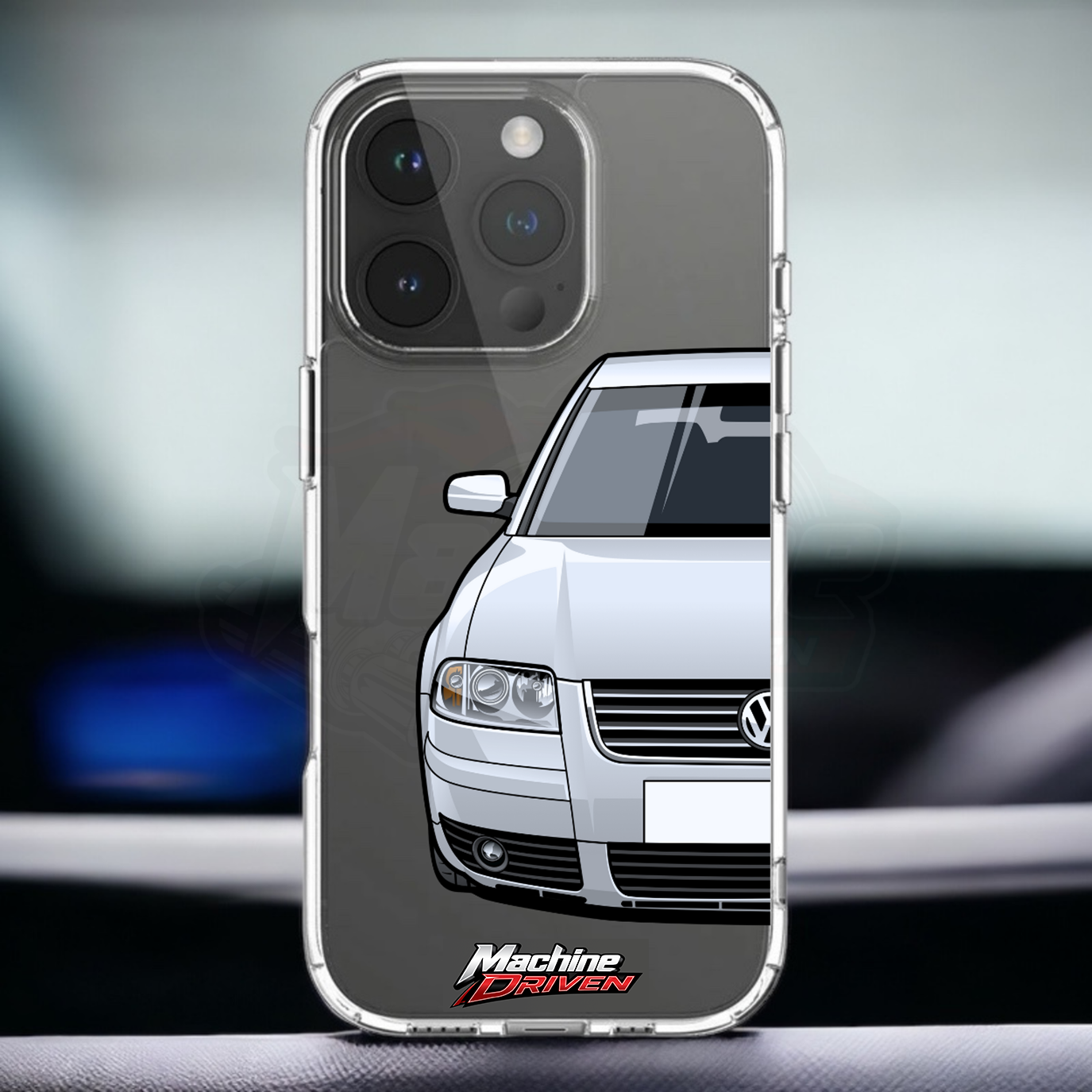 Passat B5.5