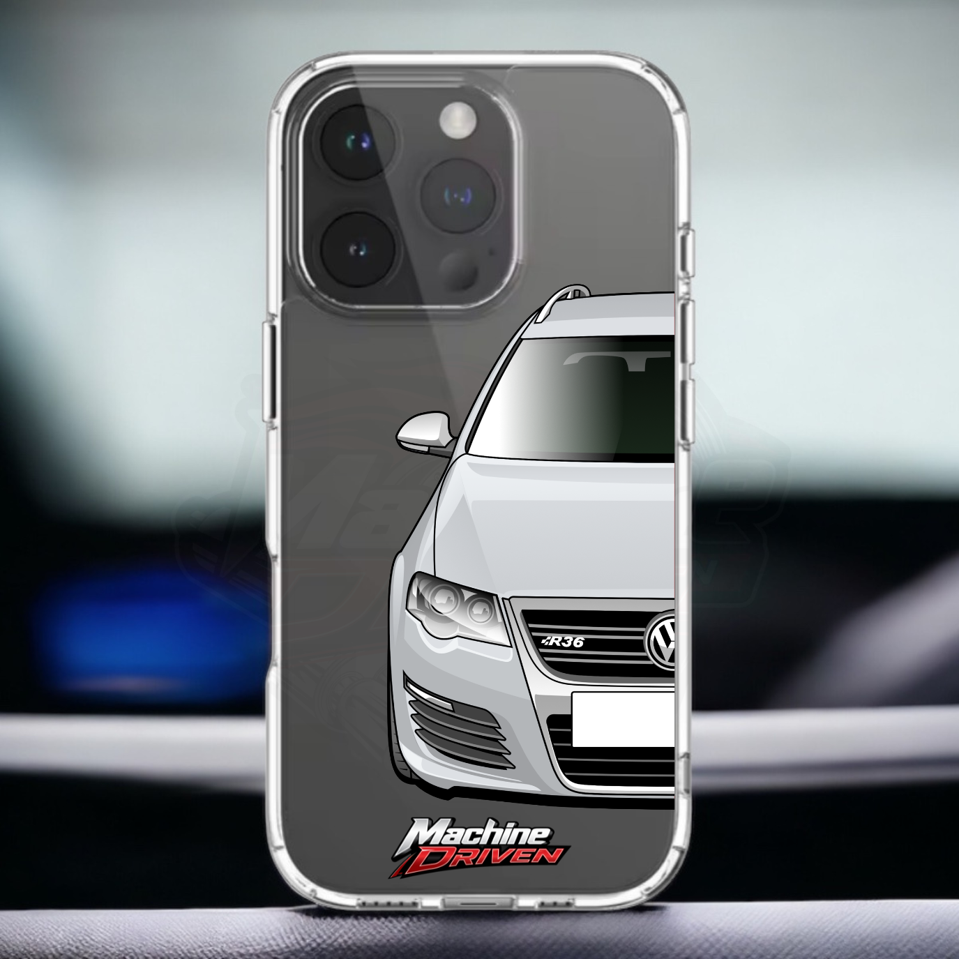 Passat R36