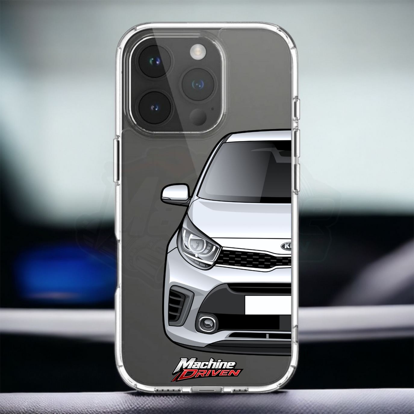 Picanto GT Line