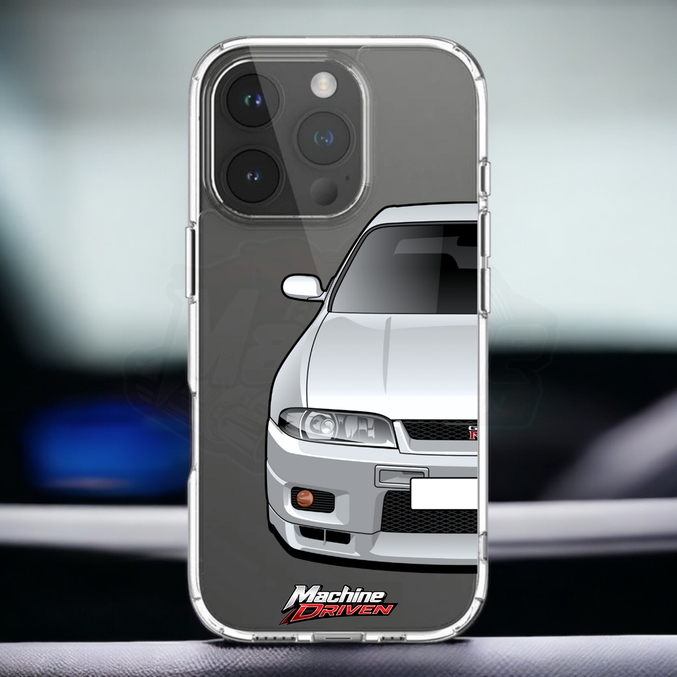 R33 GTR