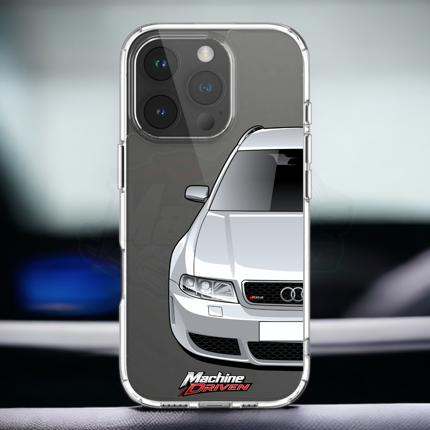 RS4 B5