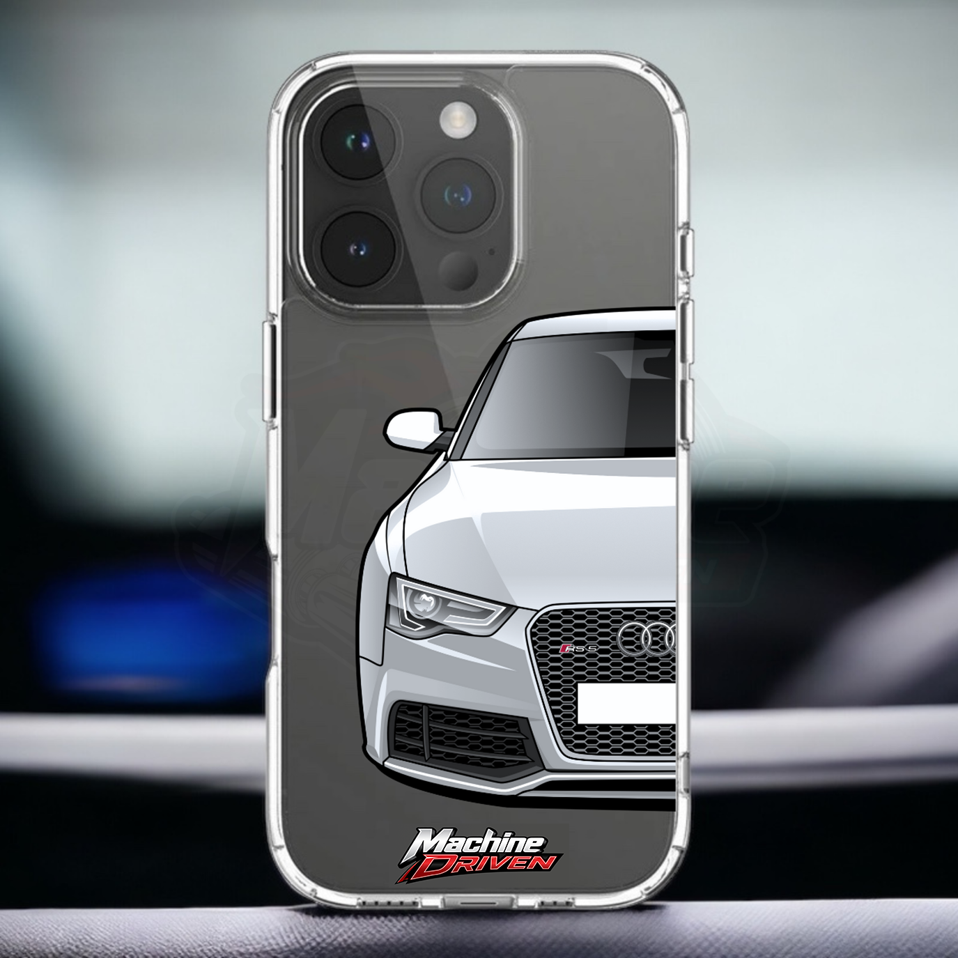 RS5 B8.5