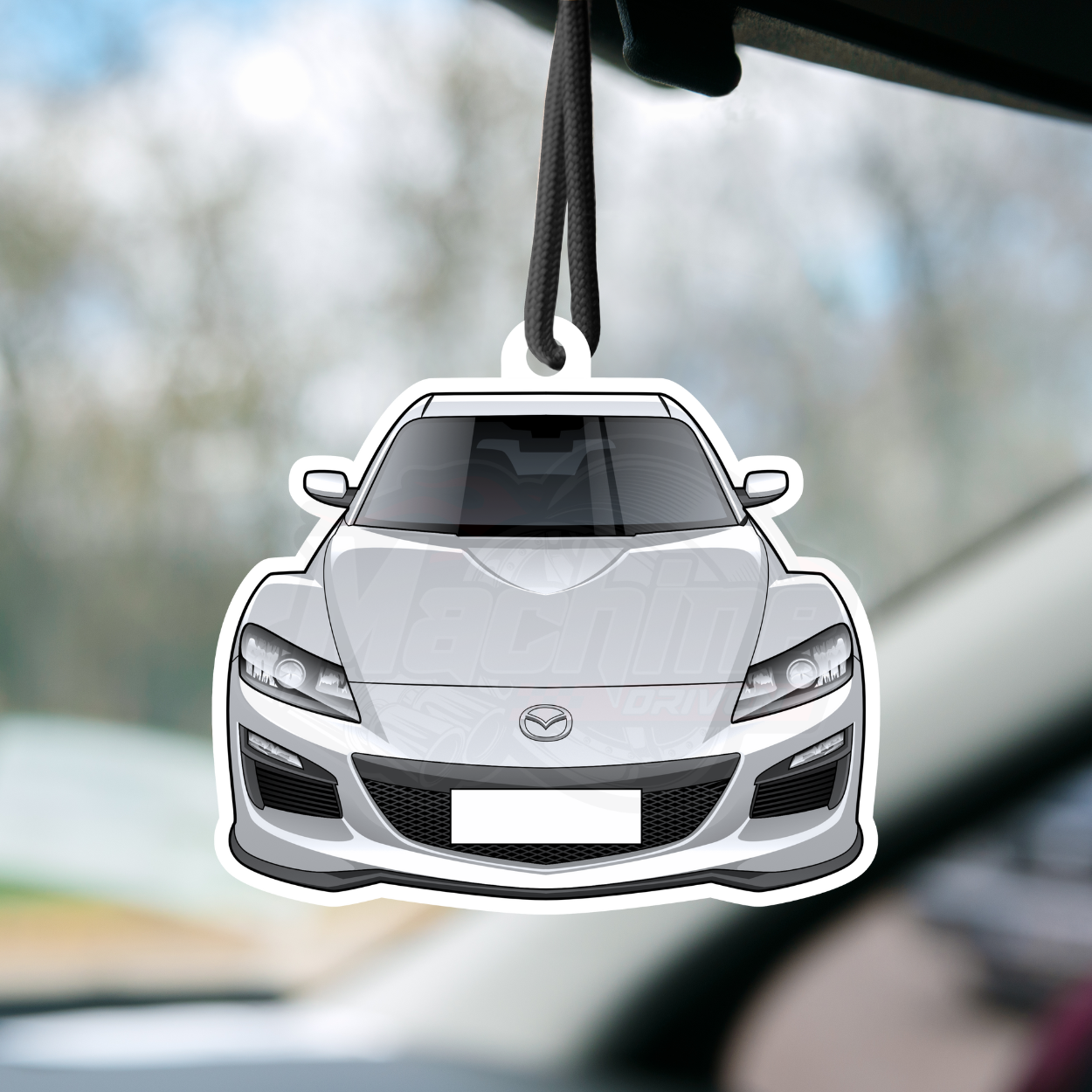 RX8