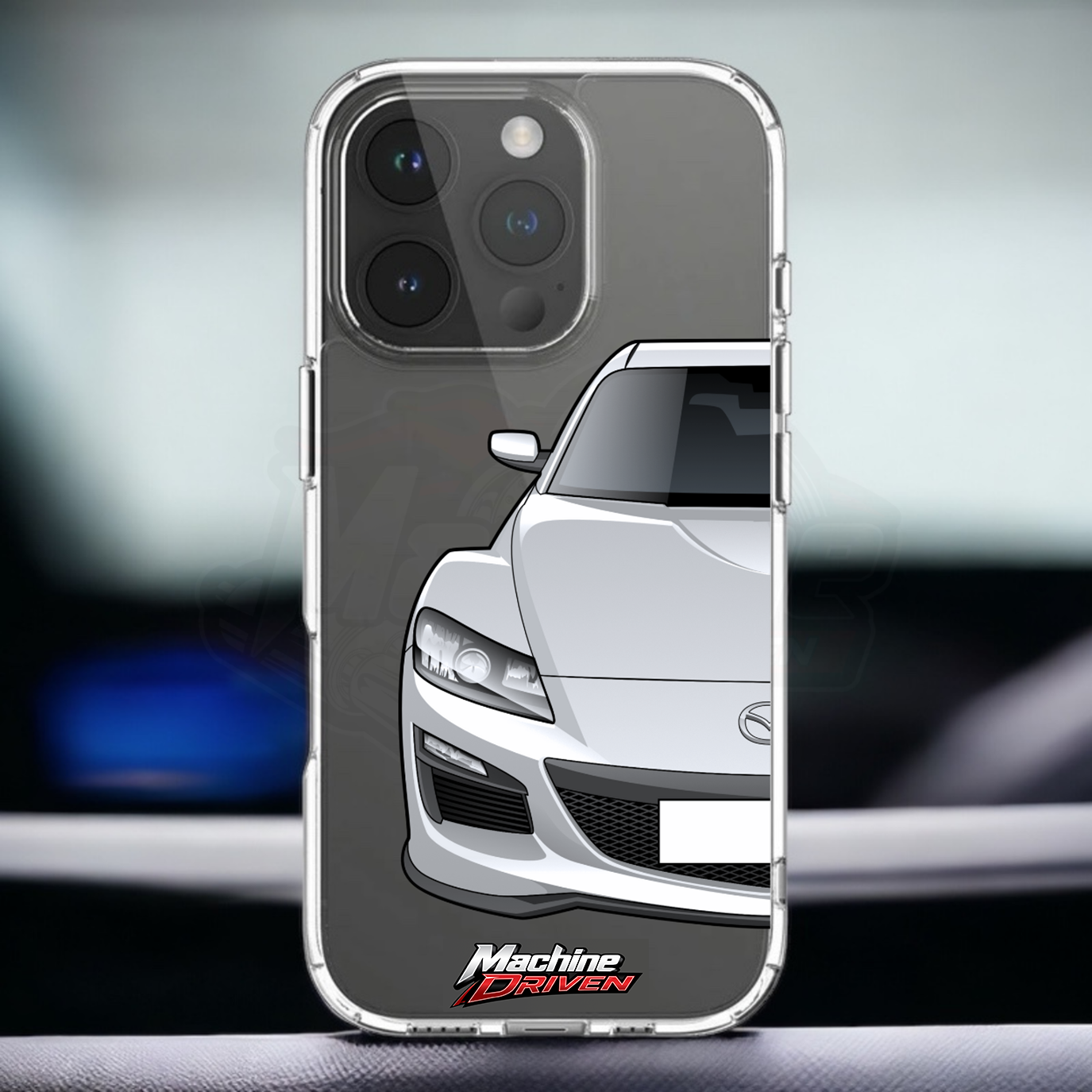 RX8