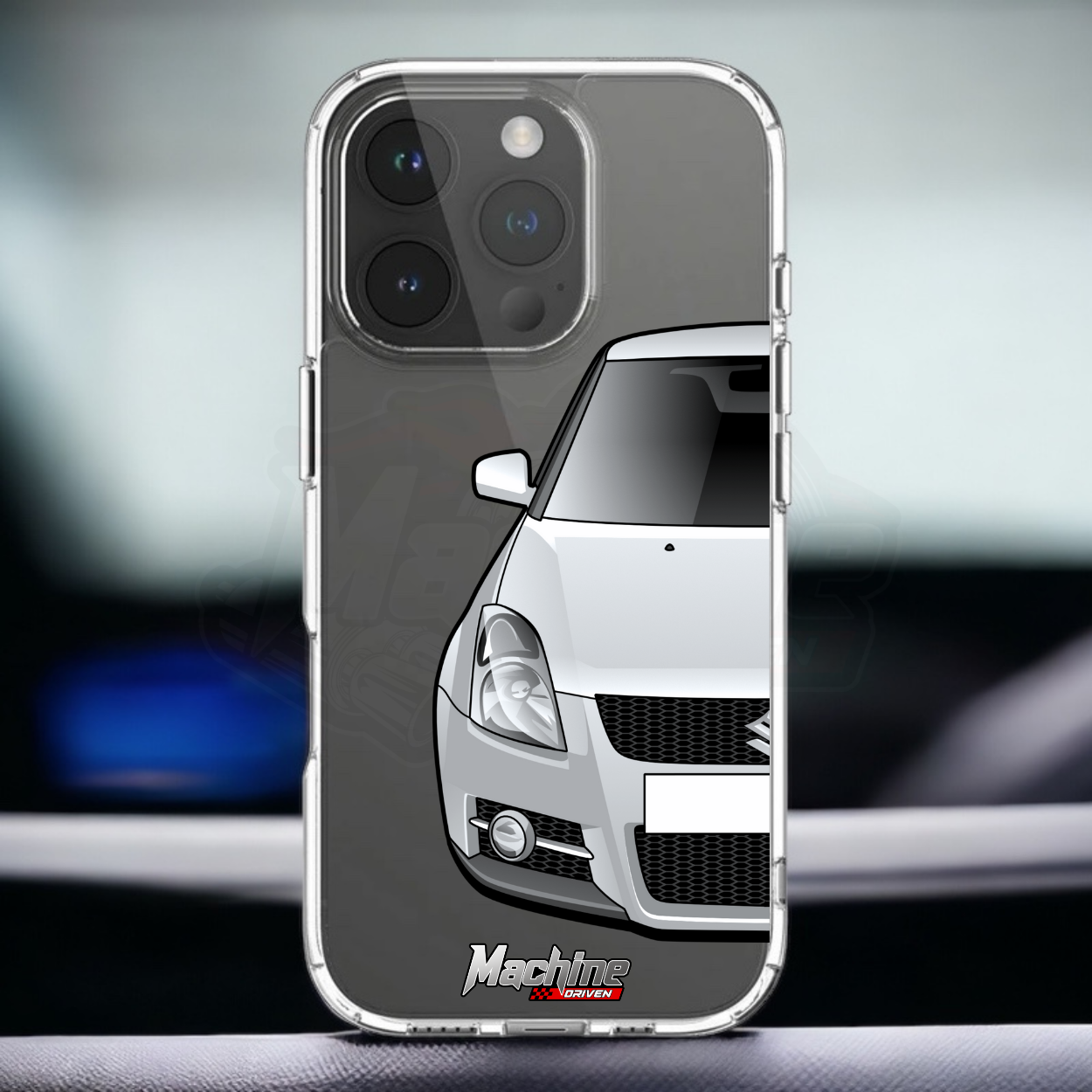 Swift Sport Mk1
