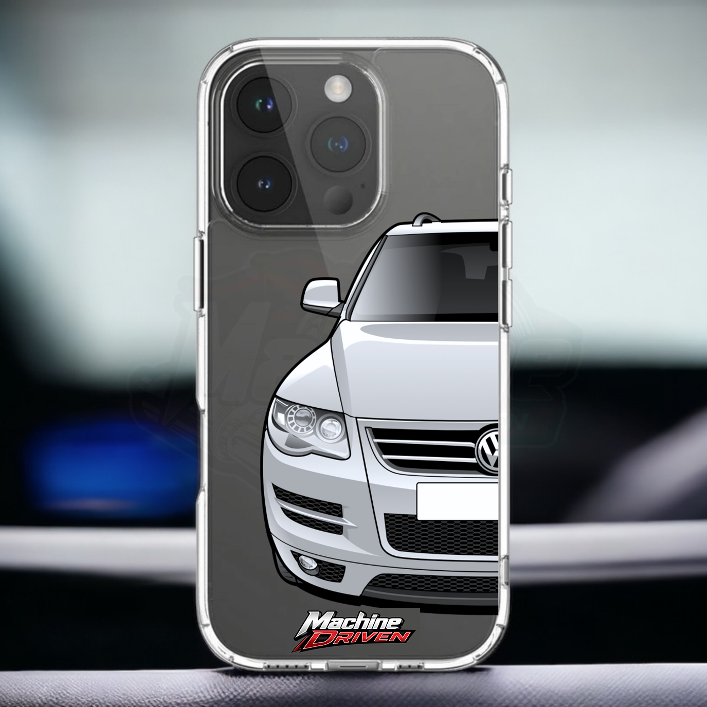 Touareg