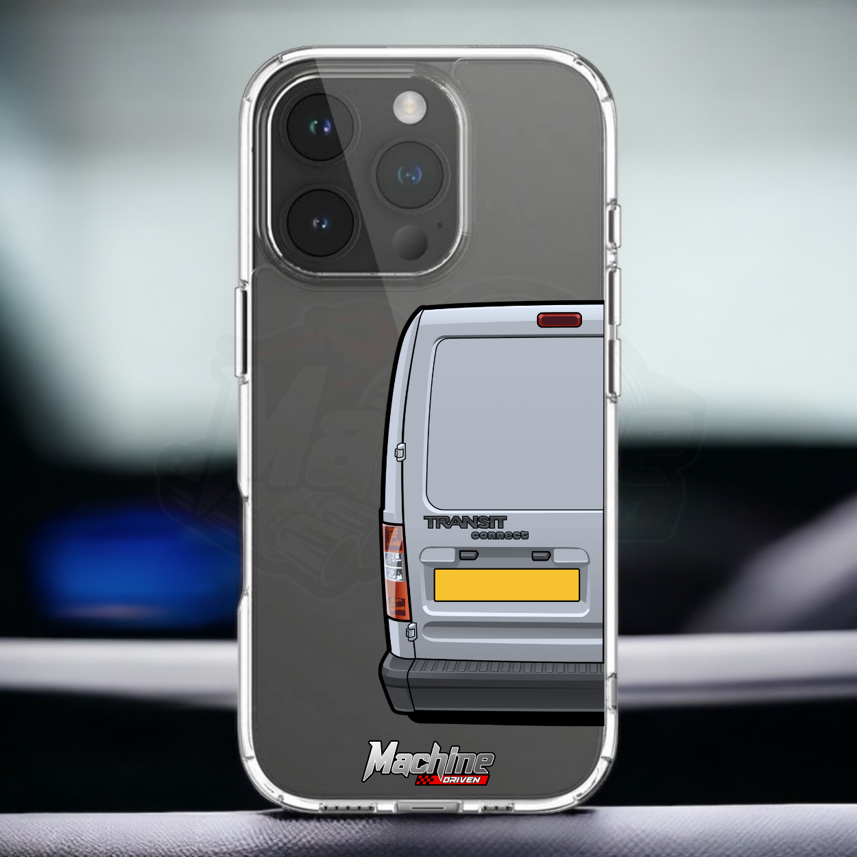 Transit Connect (old shape)
