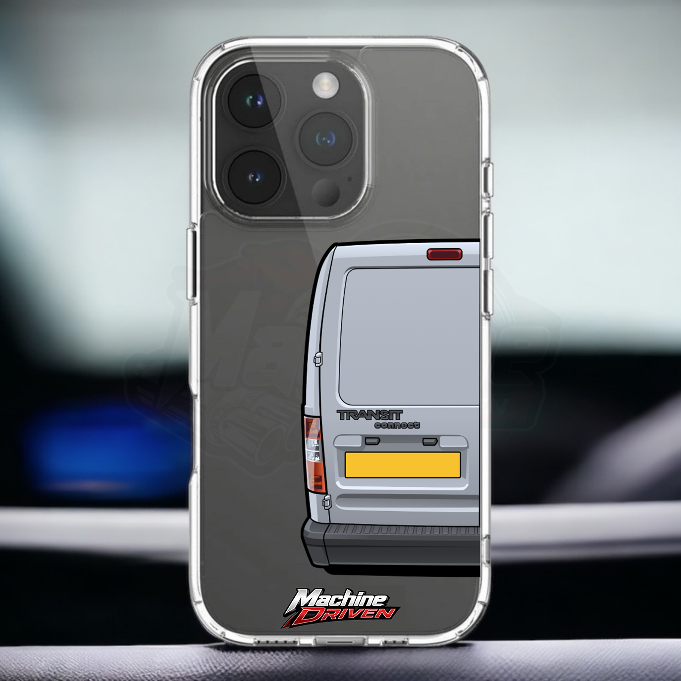 Transit Connect (old shape)